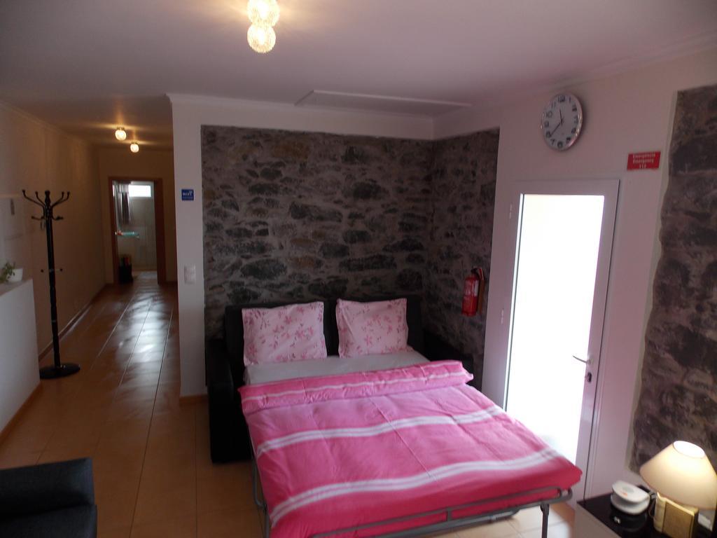 Villa Casa Sol E Vista à Arco da Calheta  Extérieur photo