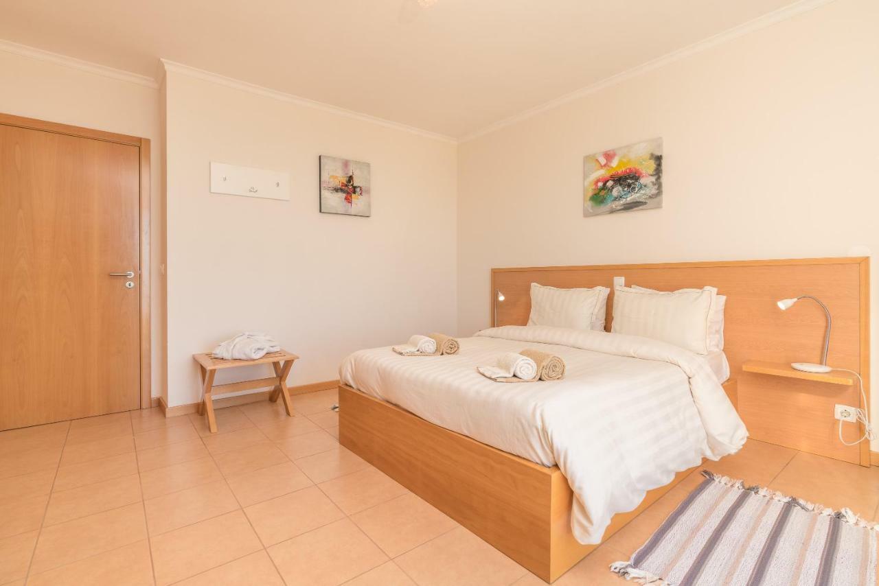 Villa Casa Sol E Vista à Arco da Calheta  Extérieur photo