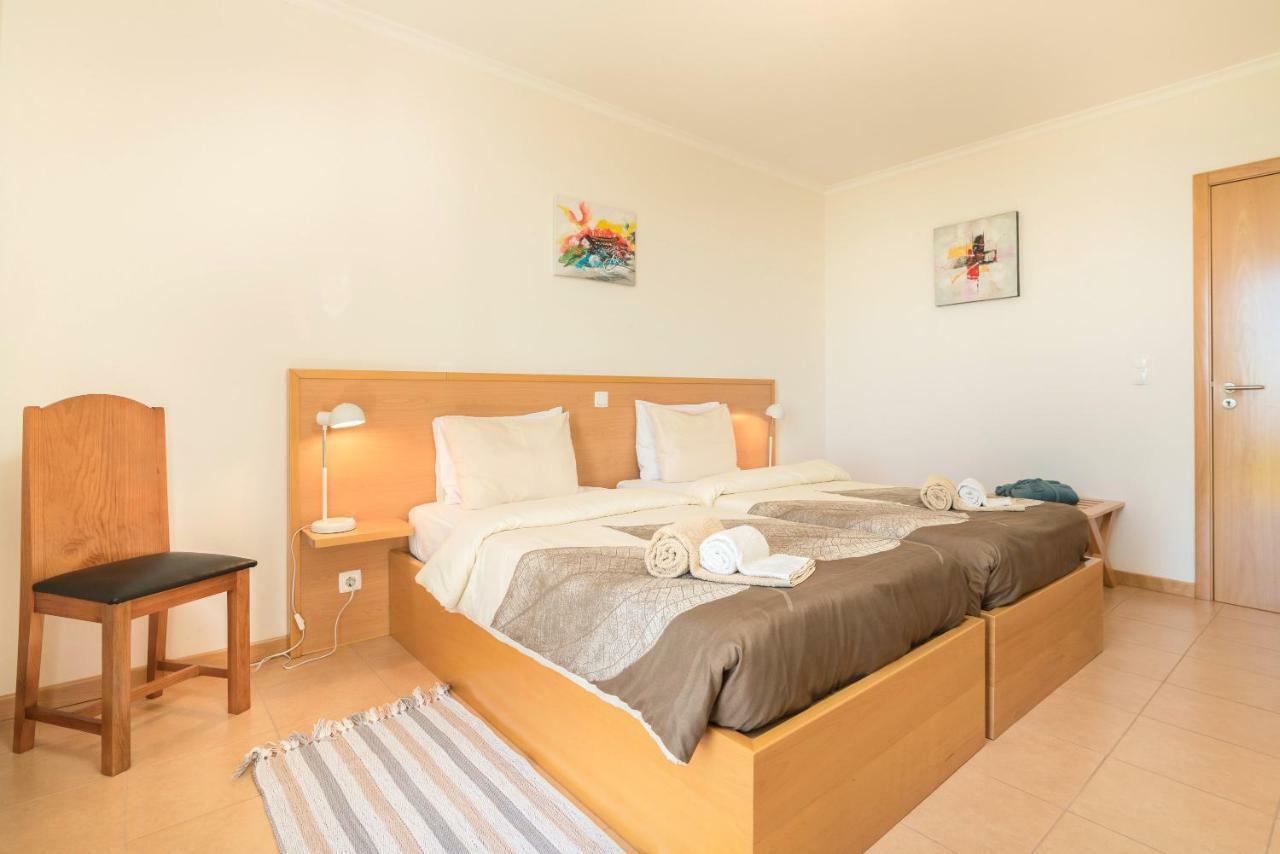 Villa Casa Sol E Vista à Arco da Calheta  Extérieur photo
