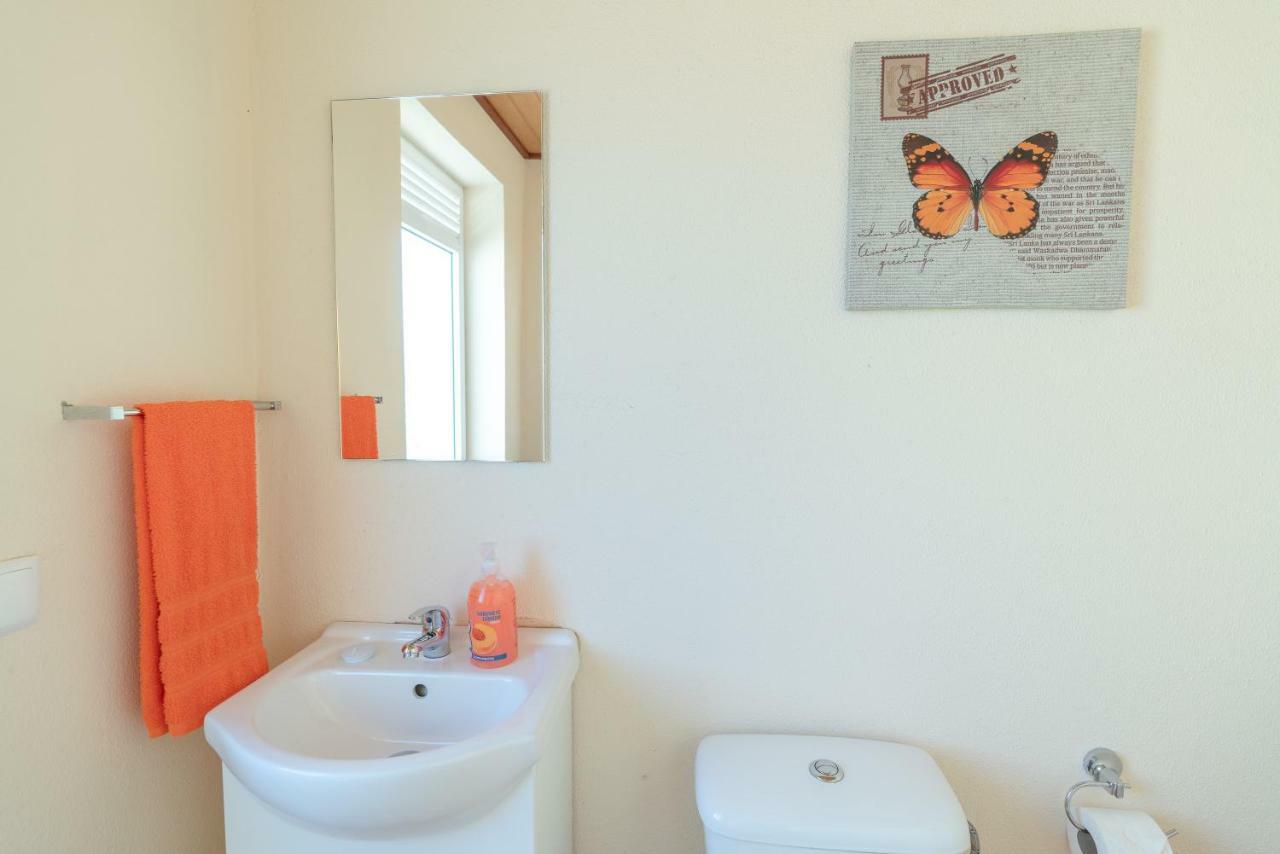Villa Casa Sol E Vista à Arco da Calheta  Extérieur photo